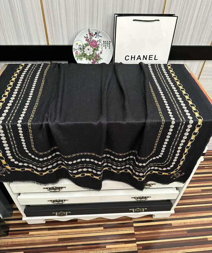 Chanel Scarf DPCS051116