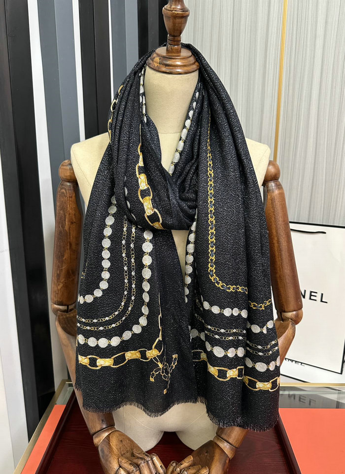 Chanel Scarf DPCS051116