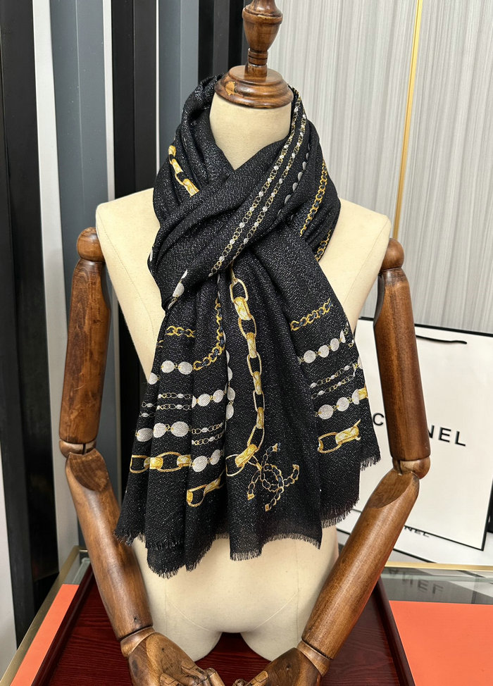 Chanel Scarf DPCS051116