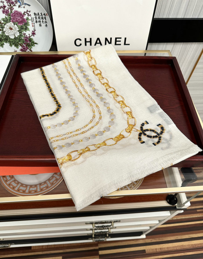 Chanel Scarf DPCS051117