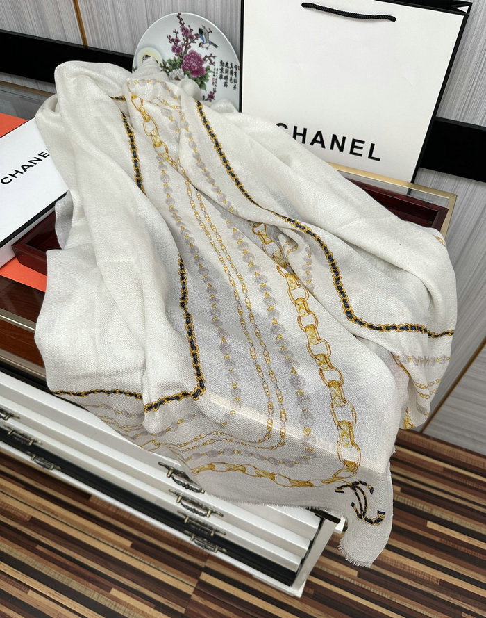 Chanel Scarf DPCS051117