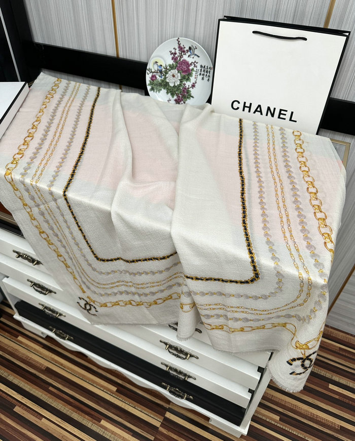 Chanel Scarf DPCS051117