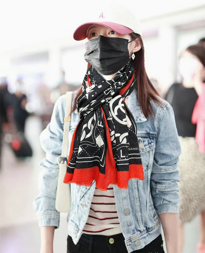 Chanel Scarf DPCS051118