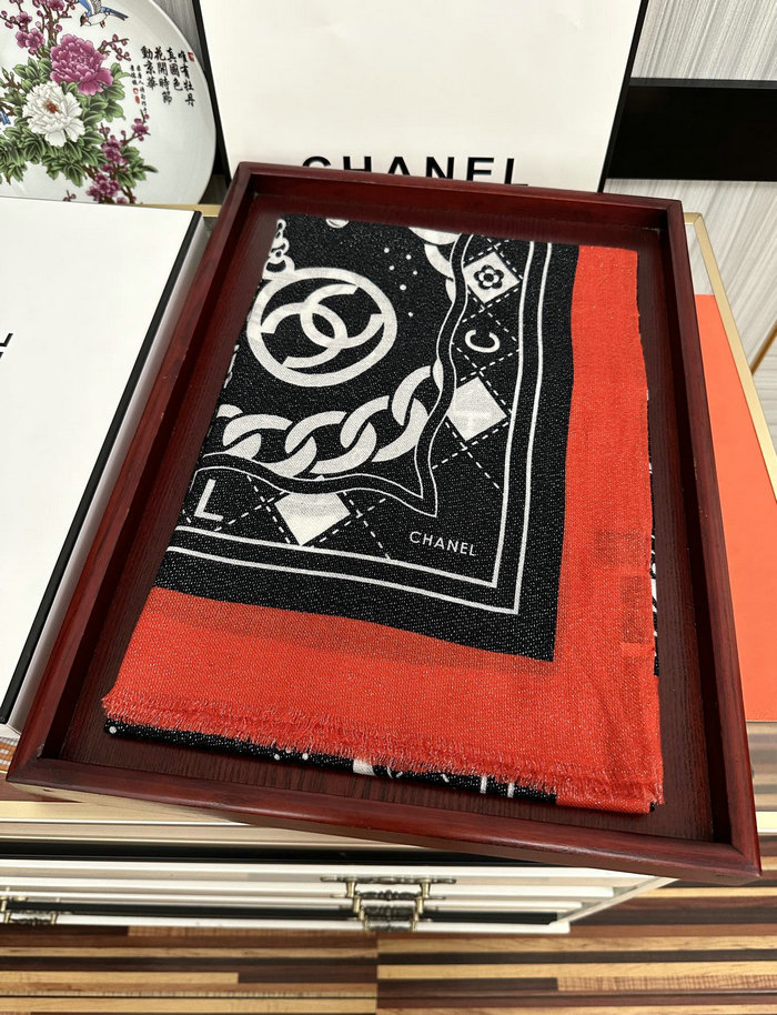 Chanel Scarf DPCS051118