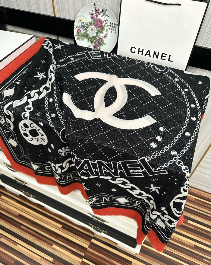 Chanel Scarf DPCS051118