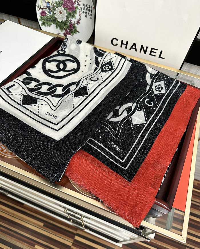 Chanel Scarf DPCS051119