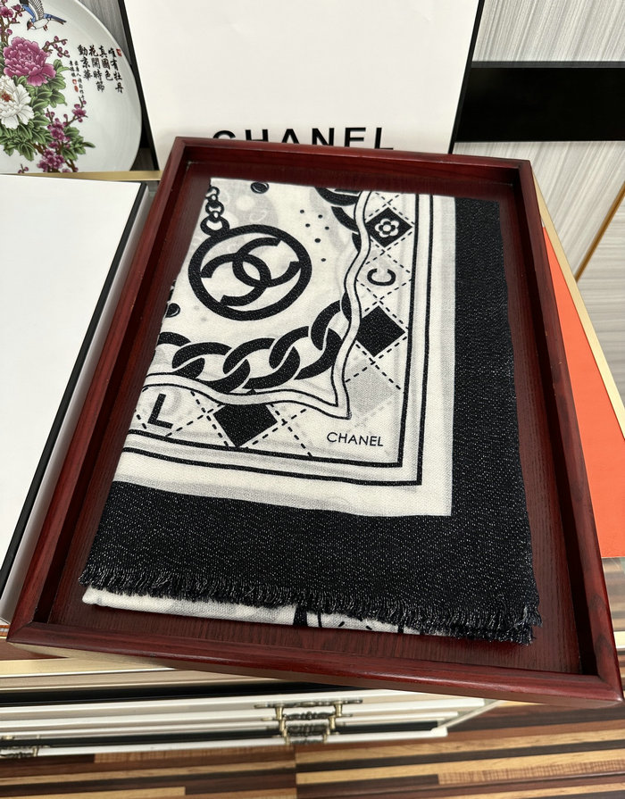 Chanel Scarf DPCS051119