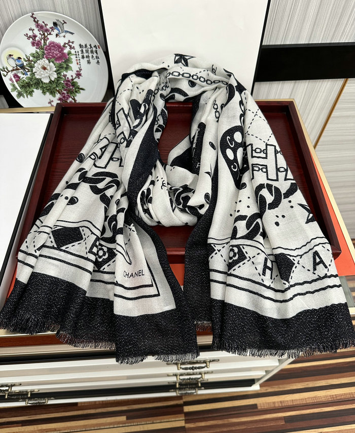 Chanel Scarf DPCS051119