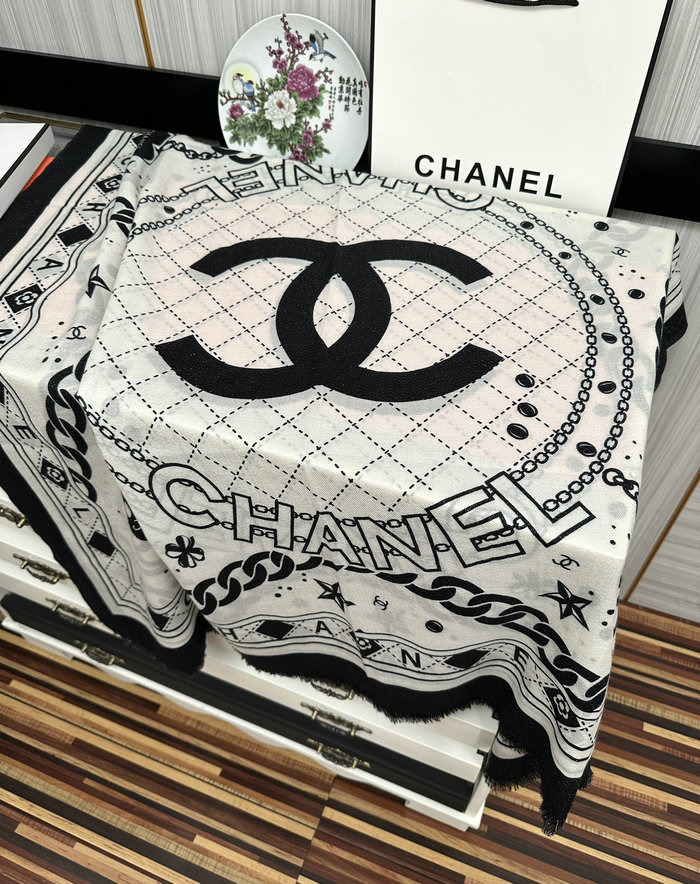 Chanel Scarf DPCS051119