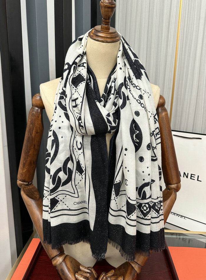 Chanel Scarf DPCS051119