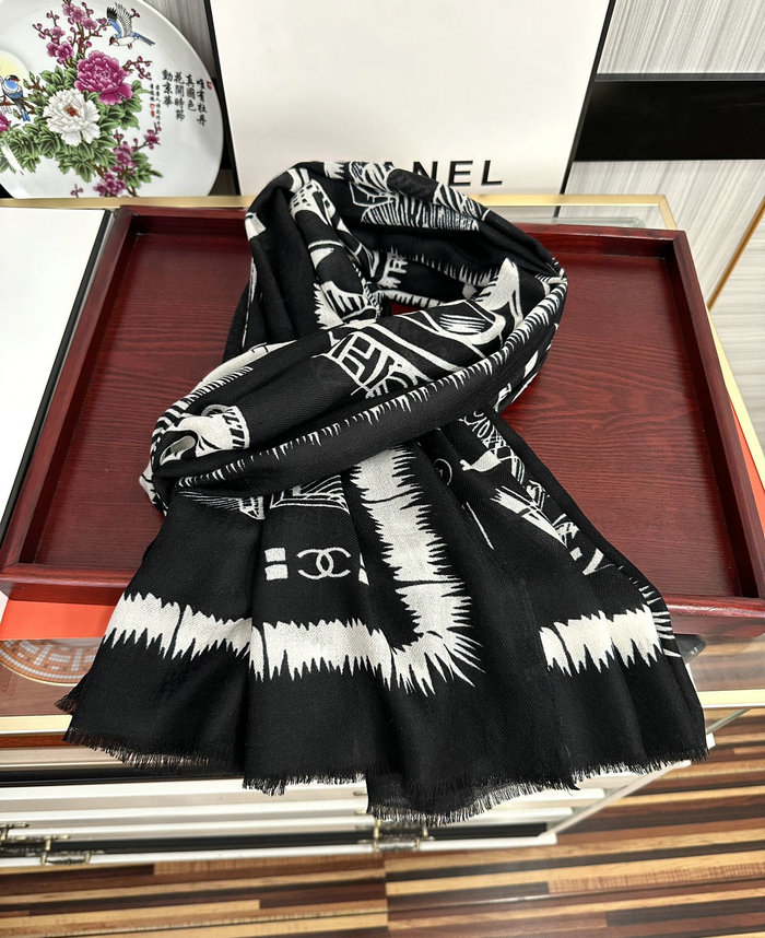 Chanel Scarf DPCS051121