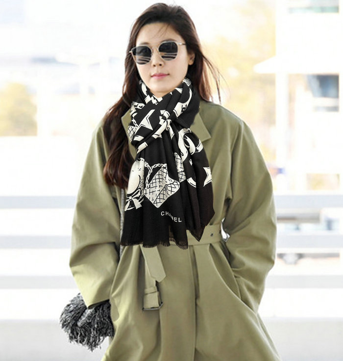 Chanel Scarf DPCS051122