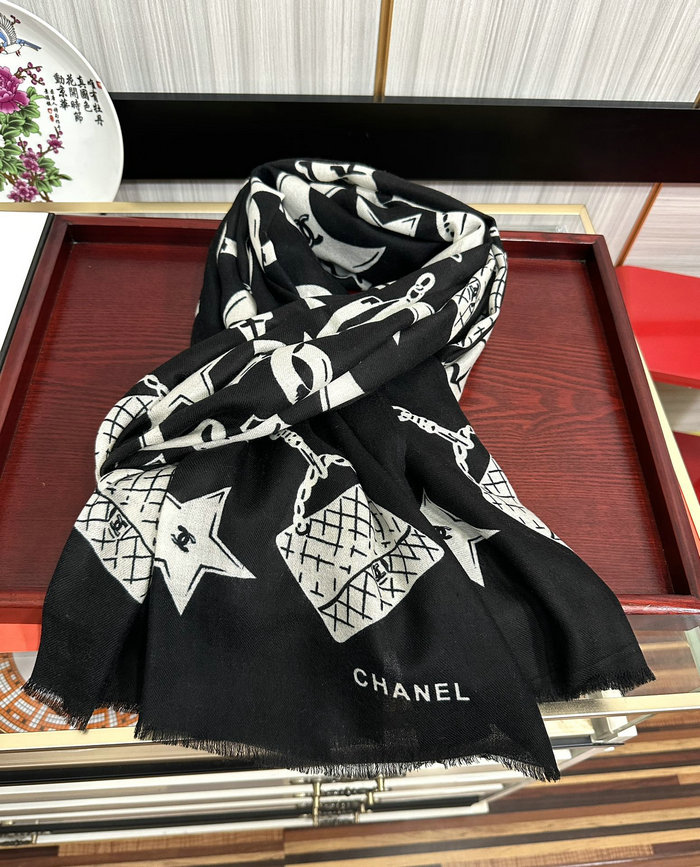 Chanel Scarf DPCS051122