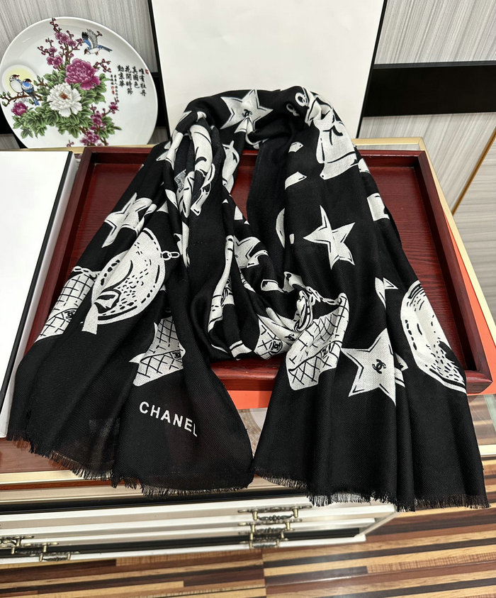 Chanel Scarf DPCS051122