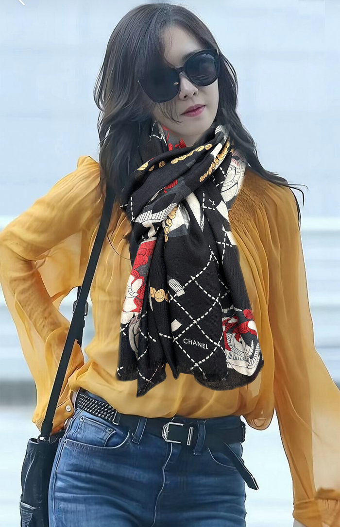 Chanel Scarf DPCS051123