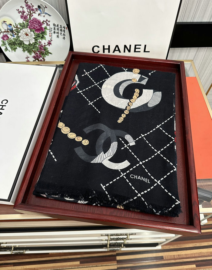 Chanel Scarf DPCS051123