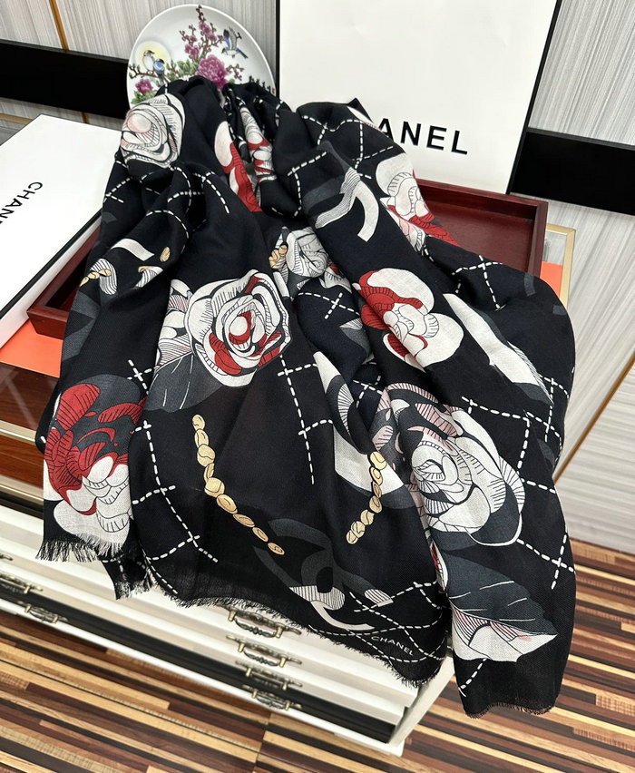 Chanel Scarf DPCS051123