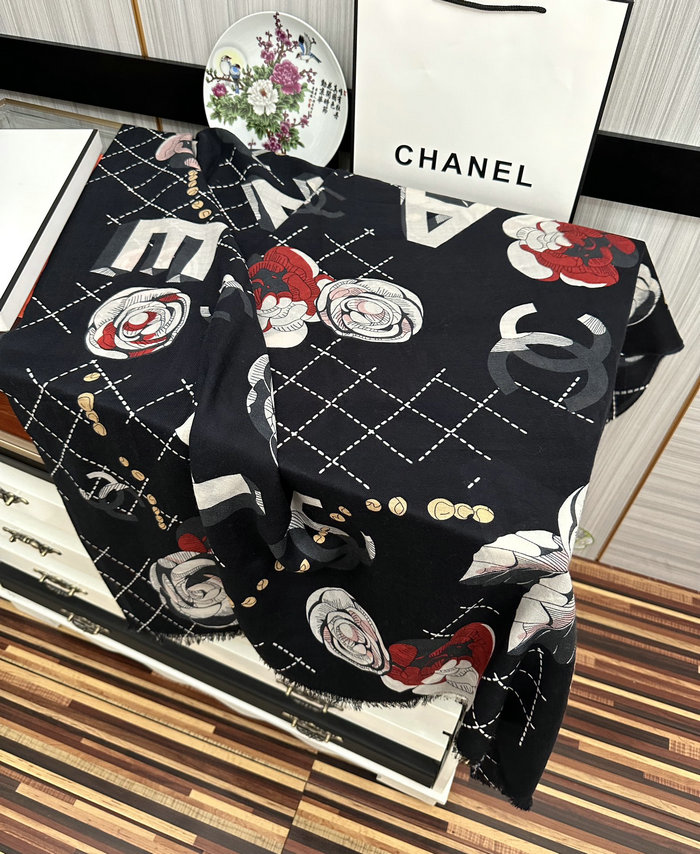 Chanel Scarf DPCS051123