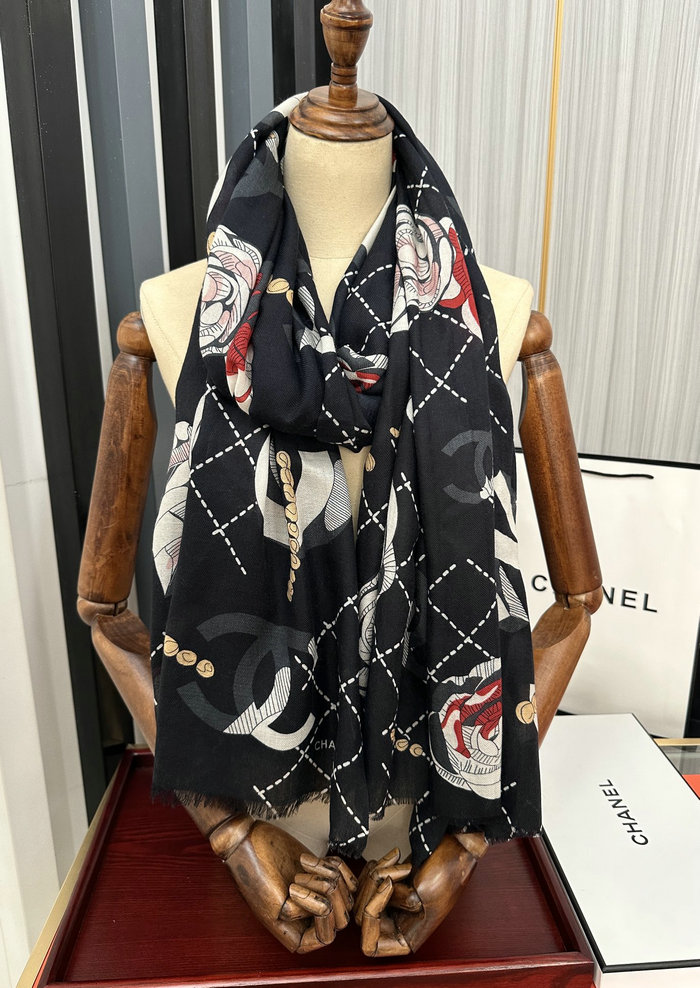 Chanel Scarf DPCS051123