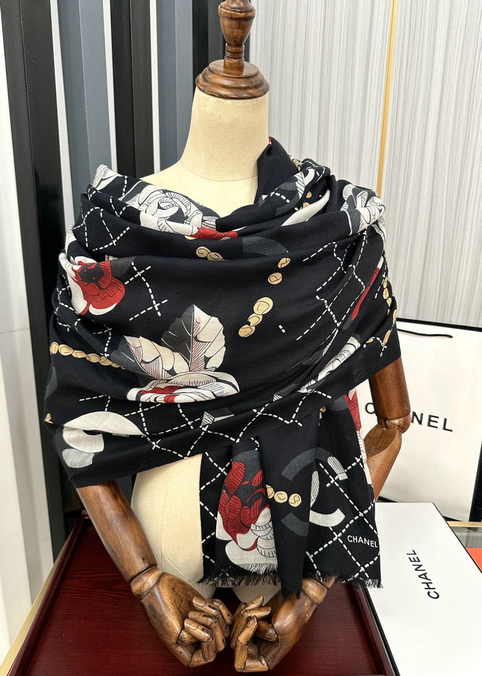 Chanel Scarf DPCS051123