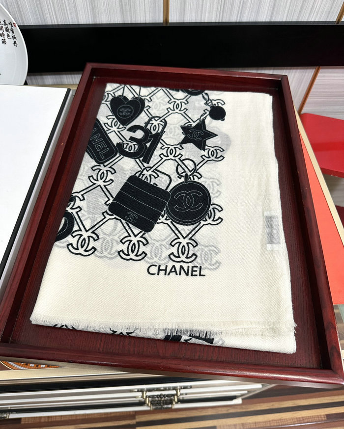 Chanel Scarf DPCS051124