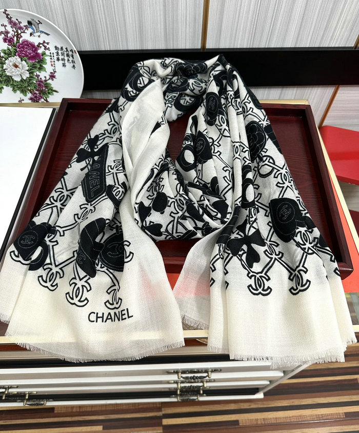 Chanel Scarf DPCS051124