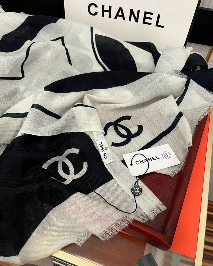 Chanel Scarf DPCS051126