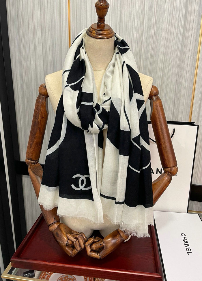 Chanel Scarf DPCS051126