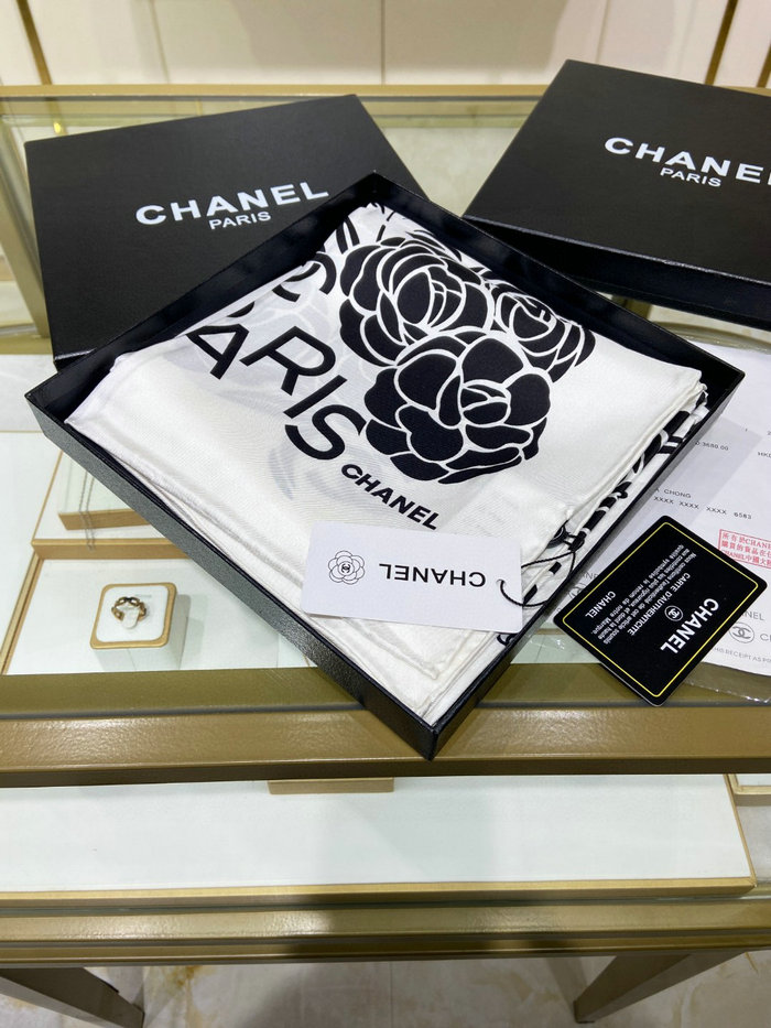 Chanel Scarf DPCS051128