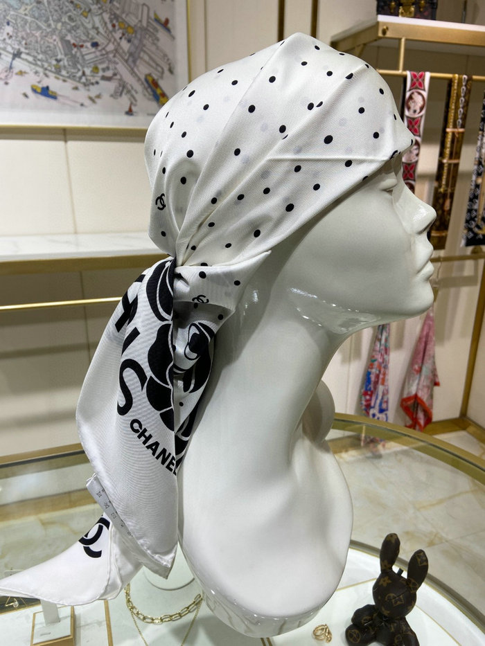 Chanel Scarf DPCS051128