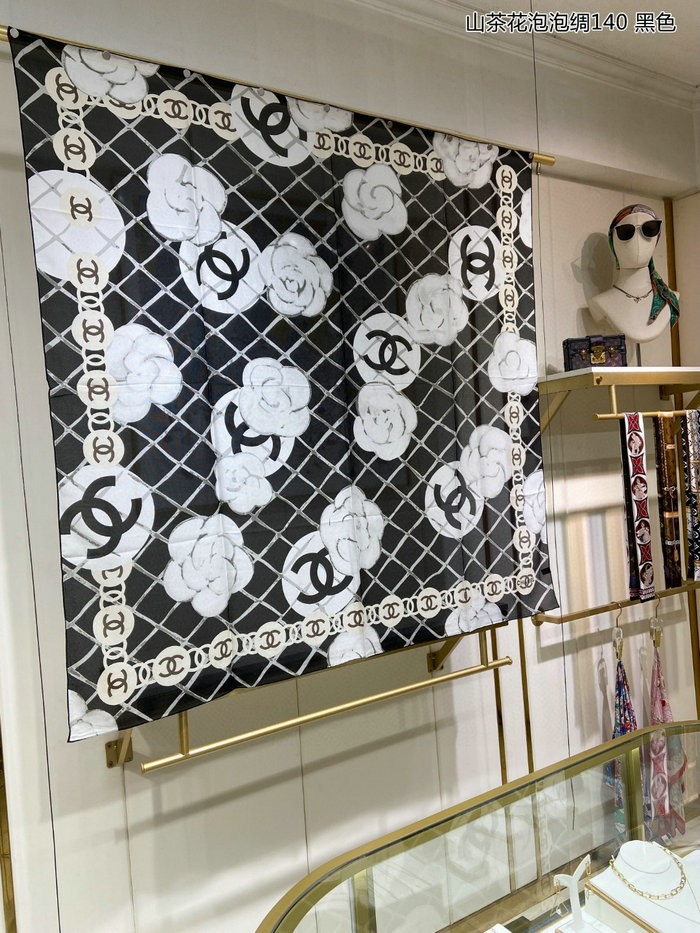 Chanel Scarf DPCS051129