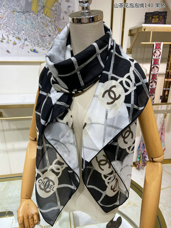 Chanel Scarf DPCS051129