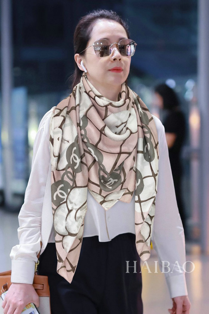 Chanel Scarf DPCS051130