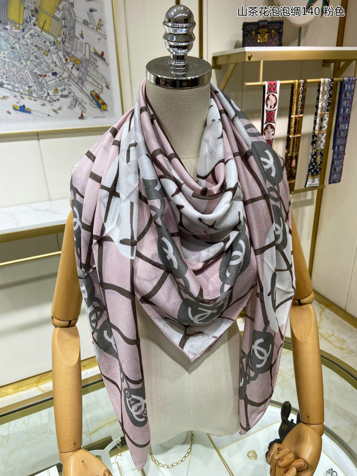 Chanel Scarf DPCS051130