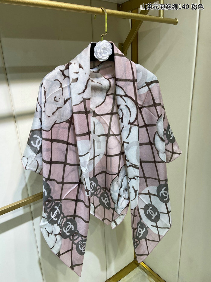 Chanel Scarf DPCS051130