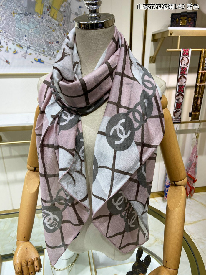 Chanel Scarf DPCS051130