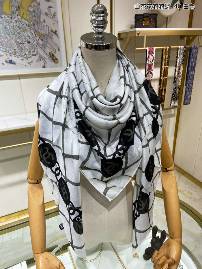 Chanel Scarf DPCS051131