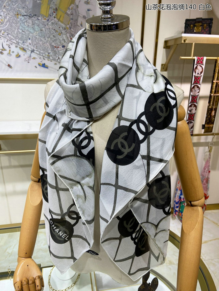 Chanel Scarf DPCS051131