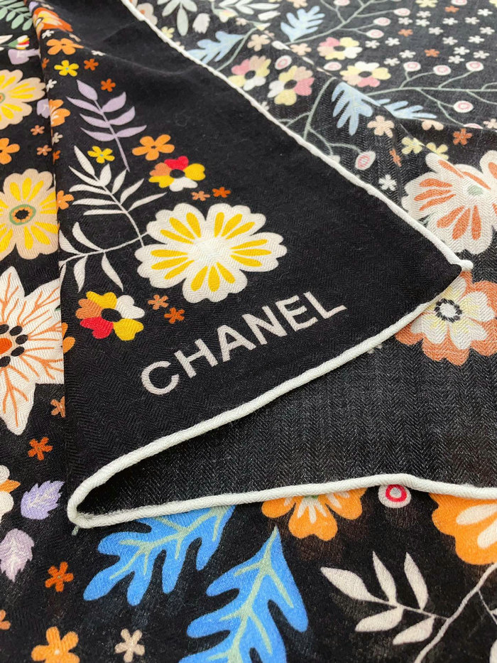 Chanel Scarf DPCS051132