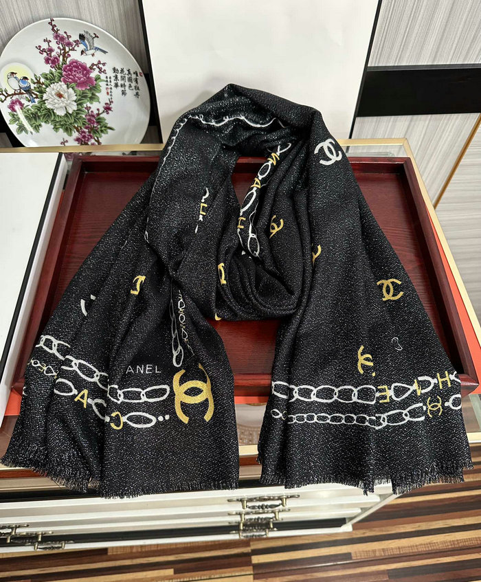 Chanel Scarf DPCS051133