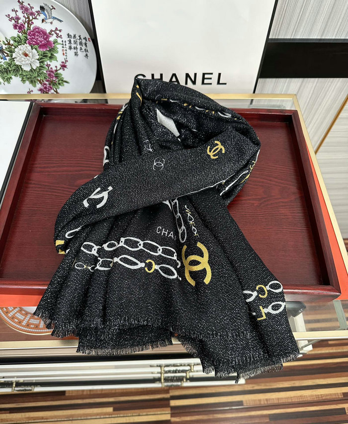 Chanel Scarf DPCS051133