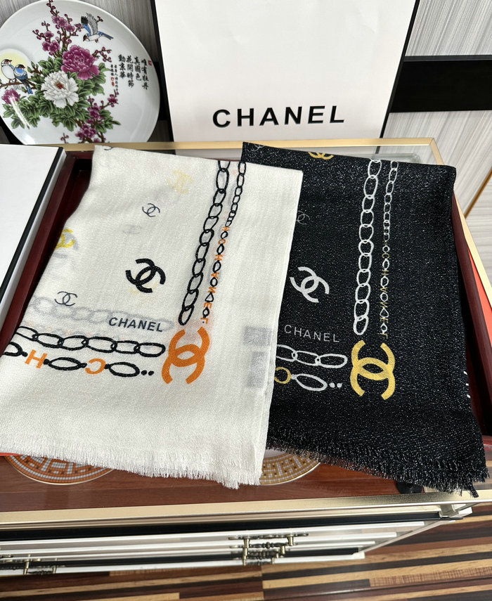 Chanel Scarf DPCS051134