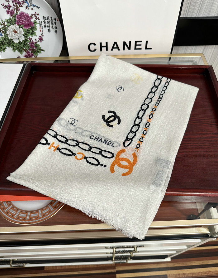 Chanel Scarf DPCS051134