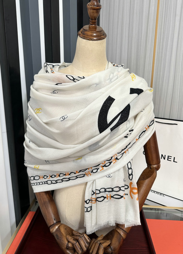 Chanel Scarf DPCS051134