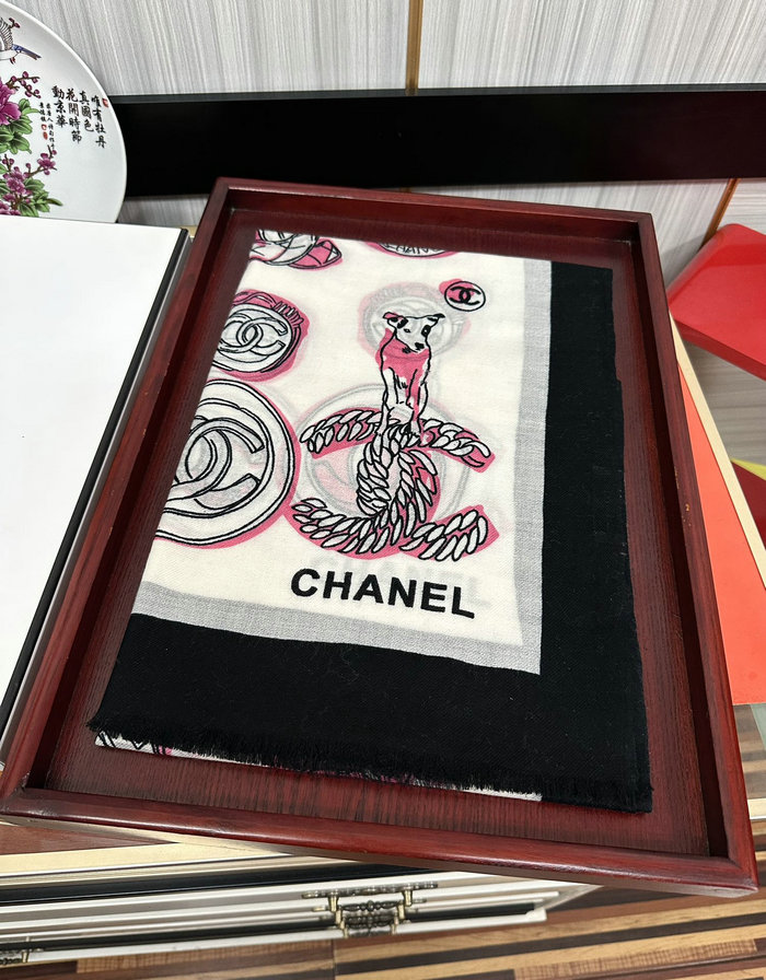 Chanel Scarf DPCS051135