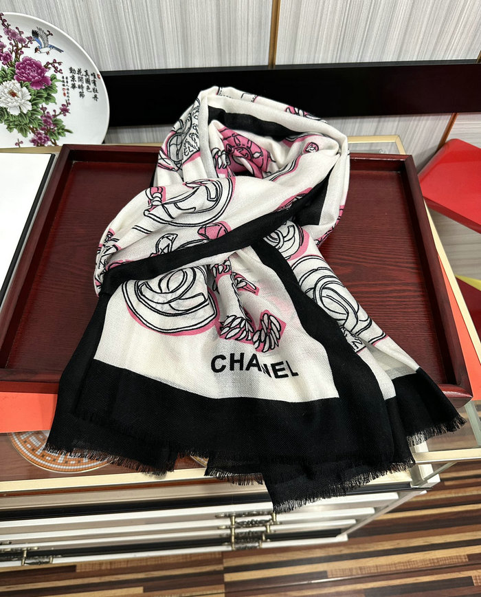 Chanel Scarf DPCS051135