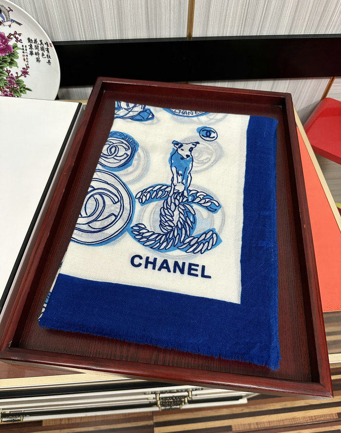 Chanel Scarf DPCS051136