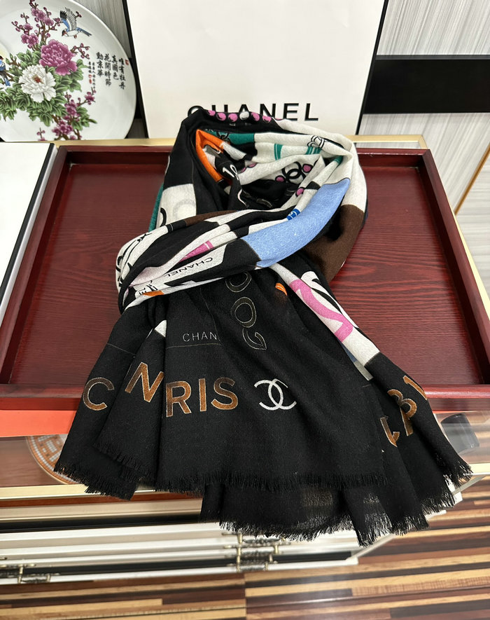 Chanel Scarf DPCS051137