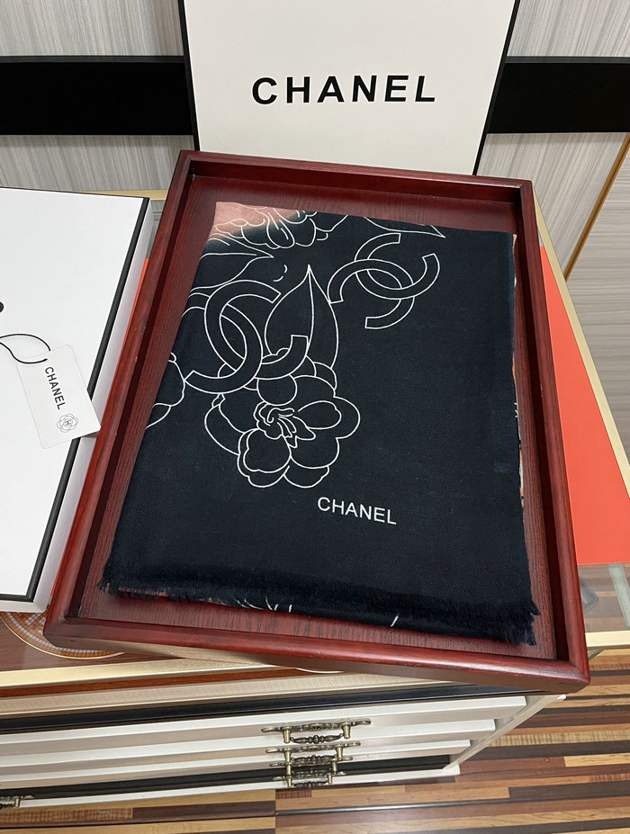 Chanel Scarf DPCS051140