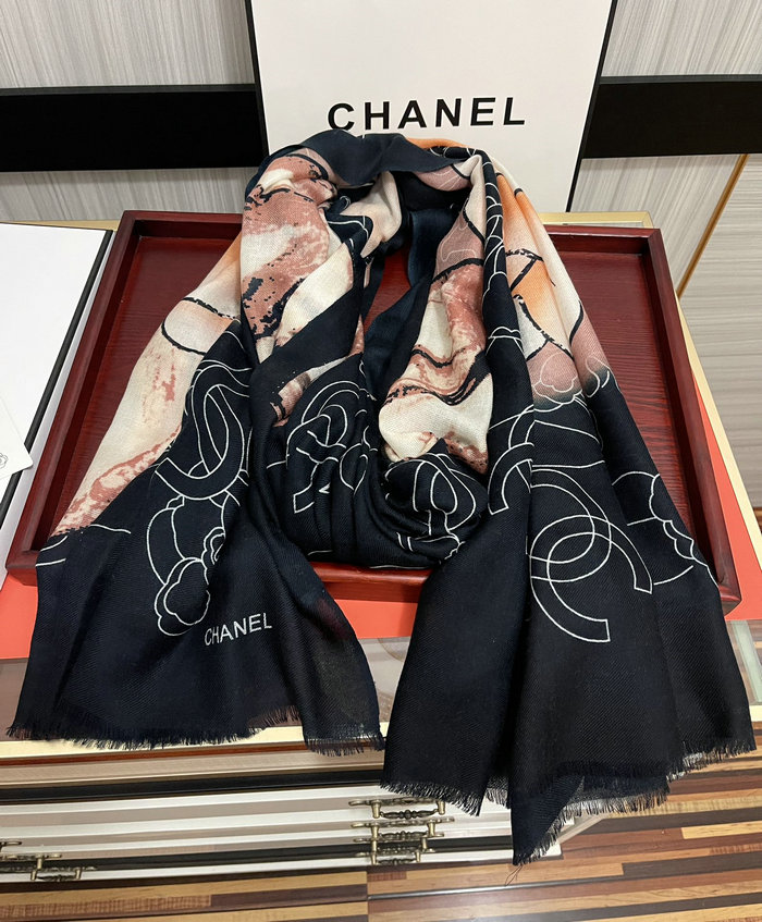 Chanel Scarf DPCS051140